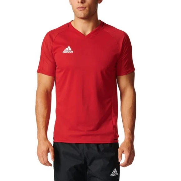 adidas Other - Adidas Climacool Jersey